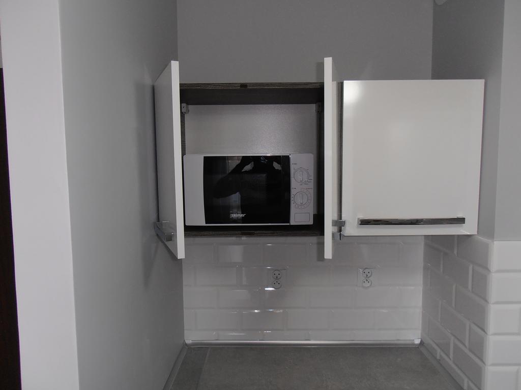 Apartament Scandynawski Kolberg Zimmer foto