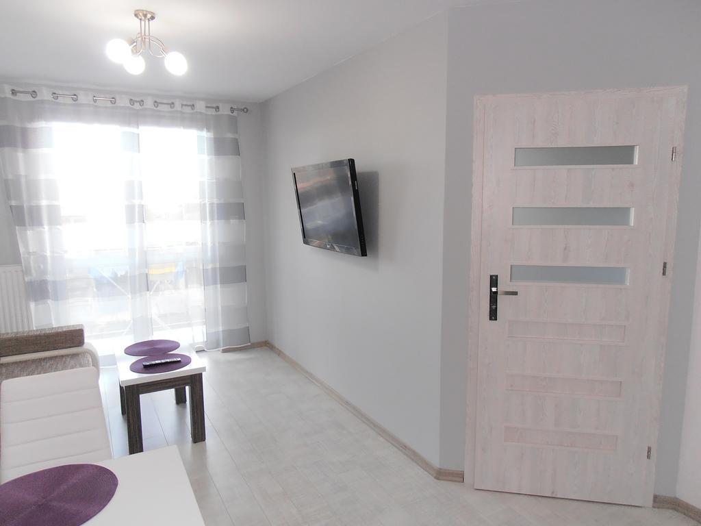 Apartament Scandynawski Kolberg Zimmer foto