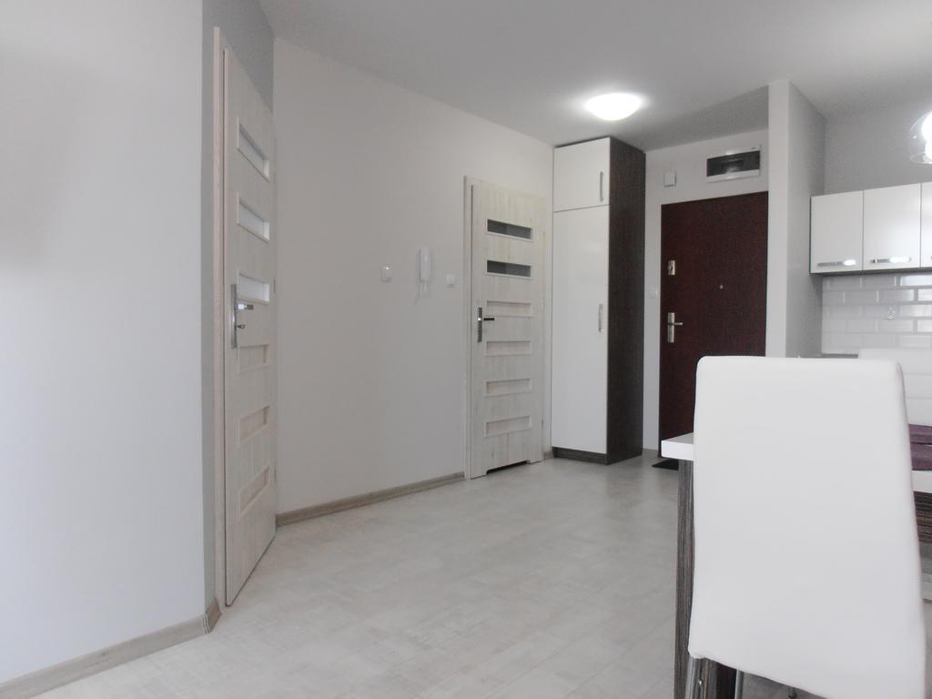 Apartament Scandynawski Kolberg Zimmer foto