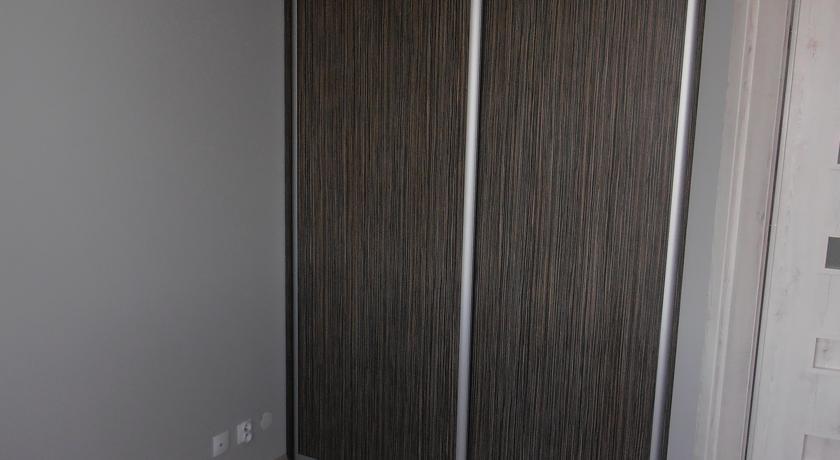 Apartament Scandynawski Kolberg Zimmer foto