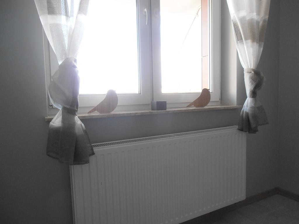 Apartament Scandynawski Kolberg Zimmer foto