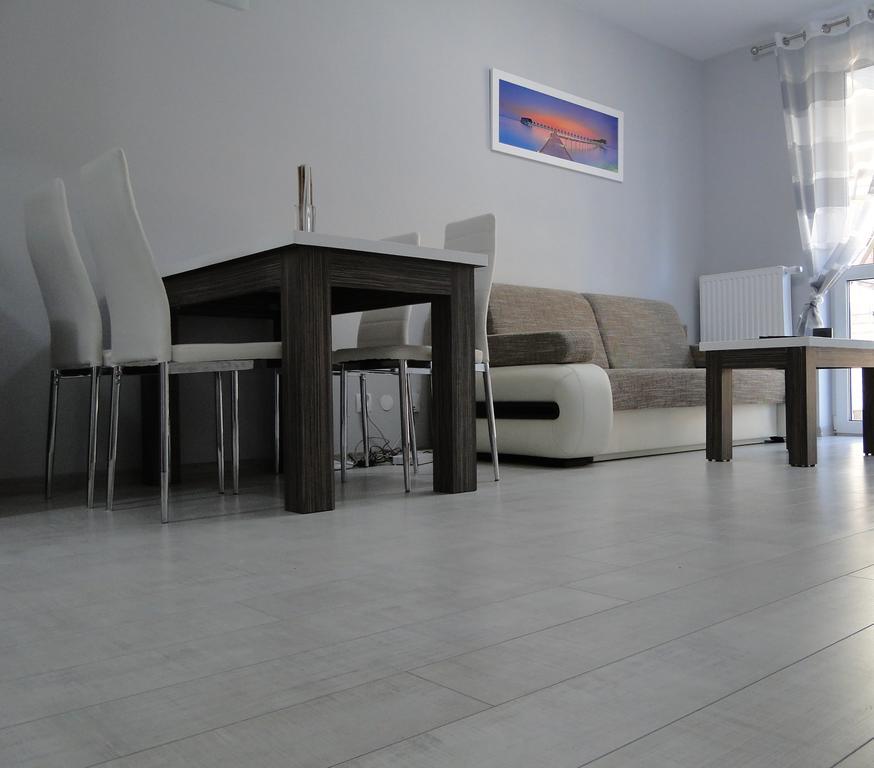 Apartament Scandynawski Kolberg Zimmer foto